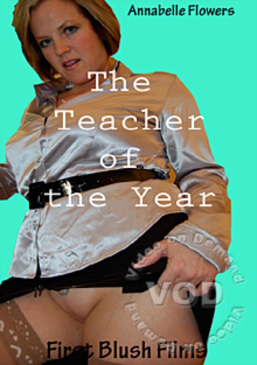 Teacher Of The Year