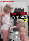 How To Milk His Prostate 2 Boxcover