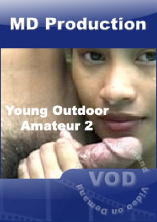 Young Outdoor Amateur 2