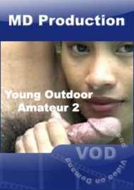 Young Outdoor Amateur 2 Boxcover