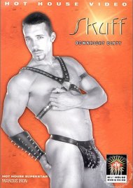 Skuff: Downright Dirty Boxcover