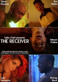 The Receiver Boxcover