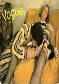 Vogue V-7 - Maid To Please Boxcover