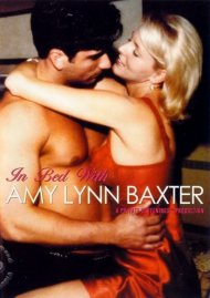 In Bed With Amy Lynn Baxter Boxcover