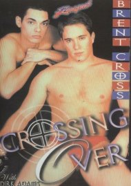 Crossing Over Boxcover