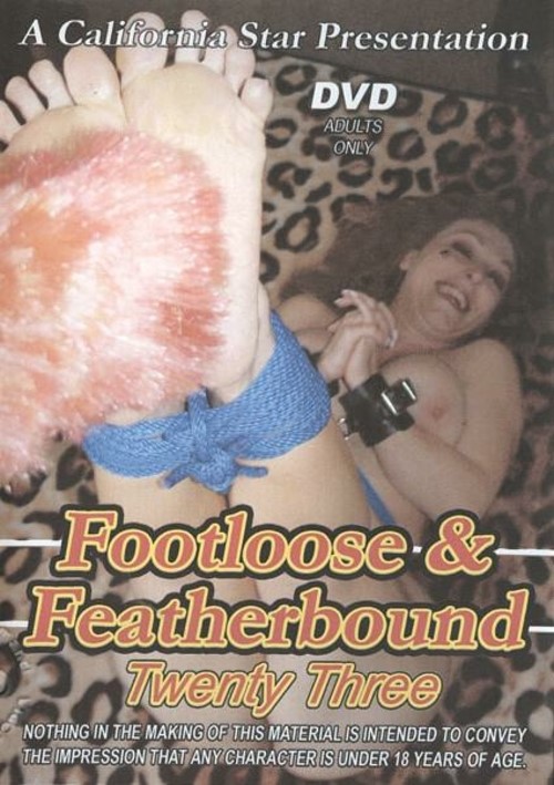 Footloose &amp; Featherbound Twenty Three