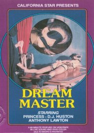 Dream Master Boxcover