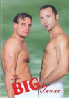 The Big Tease Boxcover