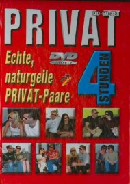 Privat 38 Boxcover