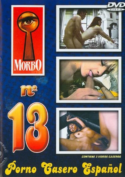 Morbo No. 13