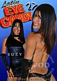 Latin Eye Candy 27 Boxcover