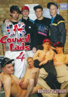 UK Council Lads 4 Boxcover