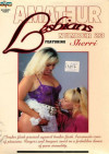 Amateur Lesbians Number 23 Boxcover