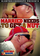 Married Needs to Get a Nut Boxcover
