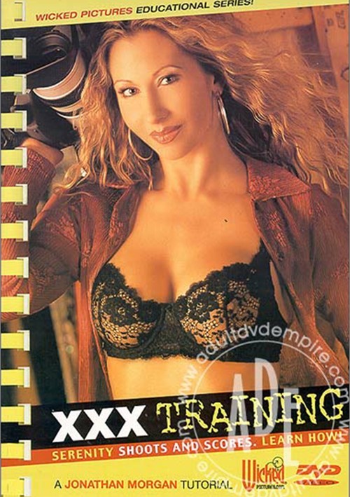XXX Training (2001) | Adult DVD Empire