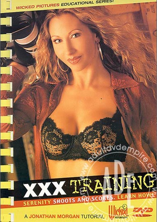 500px x 709px - XXX Training (2001) | Adult DVD Empire