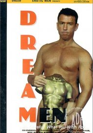 Dream Men Boxcover