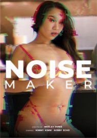 Noise Maker Boxcover