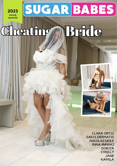 500px x 709px - Cheating Bride (2023) | SugarBabesTV | Adult DVD Empire