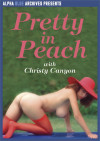 Pretty in Peach Boxcover