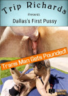 Dallas's First Pussy Boxcover