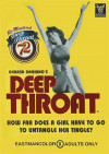 Deep Throat (HD) Boxcover