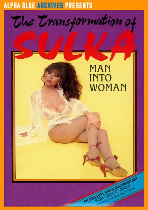 Transformation Of Sulka, The