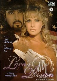 Love's Passion Love's Passion Boxcover