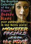 MonsterFacials: The Movie Boxcover