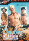 Cowboy Fantasies Boxcover