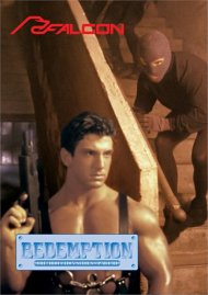  Series 3, The: Redemption Boxcover