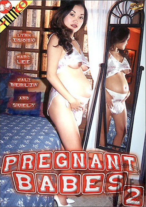 Pregnant Babes 2
