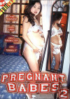 Pregnant Babes 2 Boxcover