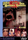 John Holmes and the All Star Sex Queens Boxcover