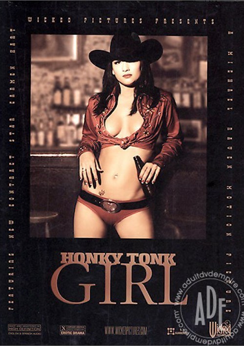 Honky Tonk Girl