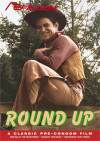 Round Up Boxcover
