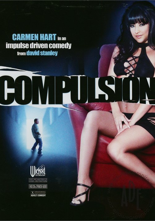500px x 709px - Compulsion (2007) | Adult DVD Empire