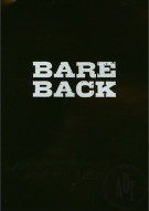 Bareback Boxcover