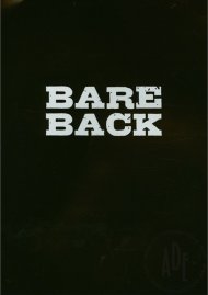 Bareback Boxcover