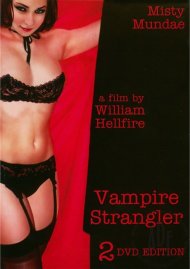 Vampire Strangler Boxcover