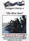 Swingers Party 11 Boxcover