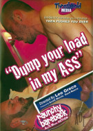 Dump Your Load In My Ass Boxcover