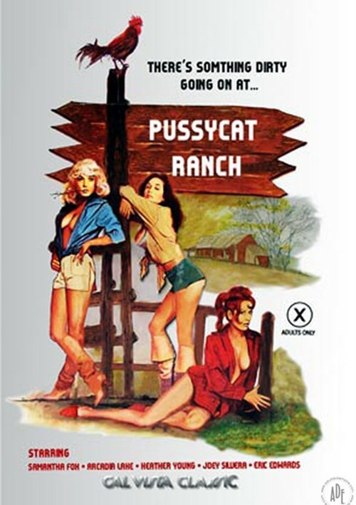 Pussycat Ranch