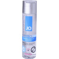 JO H2O Warming Lube - 4 oz. Sex Toy JO H2O Warming Lube - 4 oz. Sex Toy