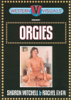 Orgies Boxcover