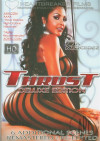 Thrust: Deluxe Edition Boxcover