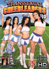 Transsexual Cheerleaders 10 Boxcover