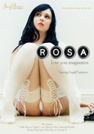 Rosa Boxcover