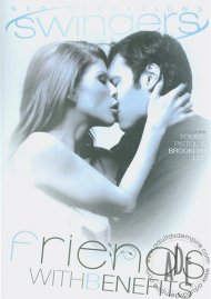 Friends With Benefits Friends With Benefits Boxcover