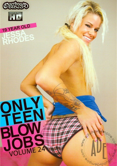 Only Teen Blowjobs #24